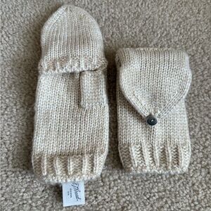 Target Universal Thread Womens Flip Top Mittens